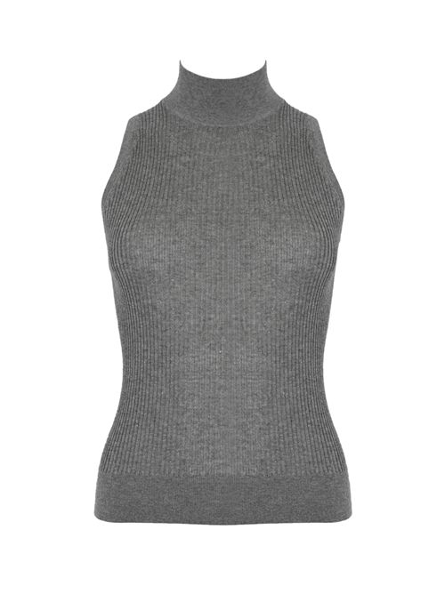 Maglia Campos in misto seta e lana MAX MARA STUDIO | 2526366051600003